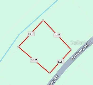 Property photo for SILVERLEAF ROAD, North Port, FL