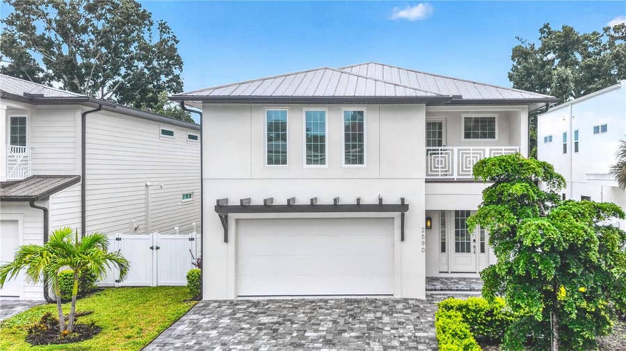 Property photo for 2590 FLOYD STREET, Sarasota, FL