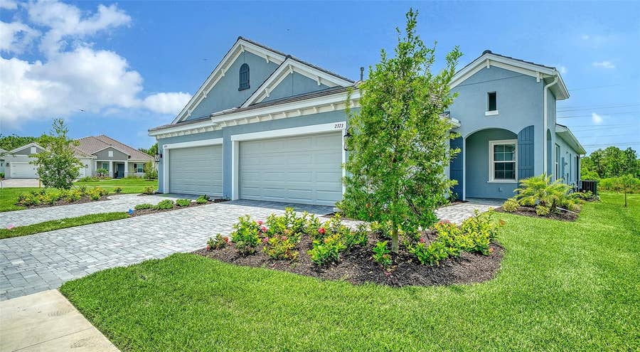 Property photo for 2373 BLUE MAHOE LANE, Sarasota, FL