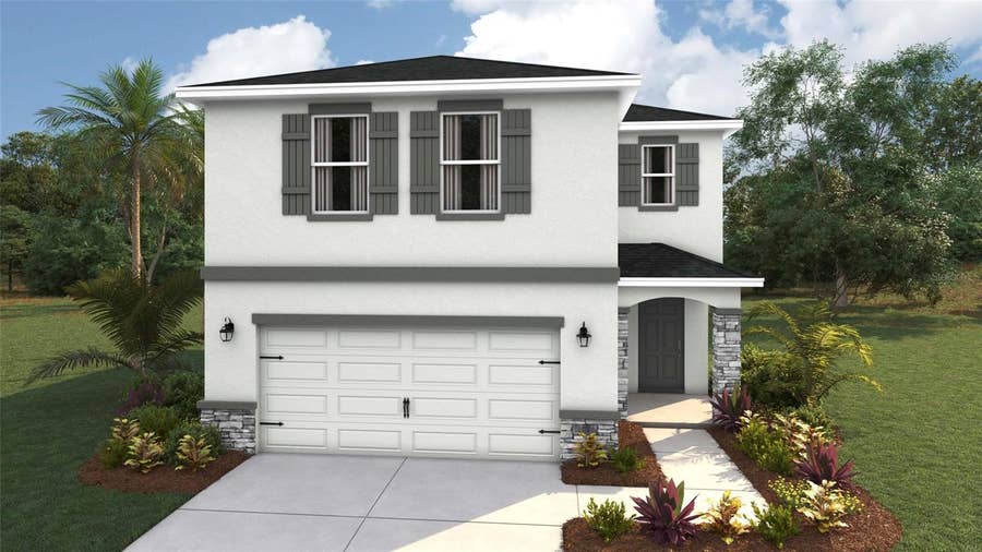 Property photo for 9952 MORNING MEADOWLARK TRAIL, Parrish, FL