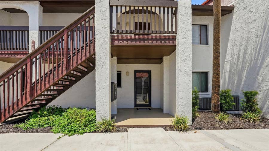 Property photo for 1638 STICKNEY POINT ROAD, #38-102, Sarasota, FL
