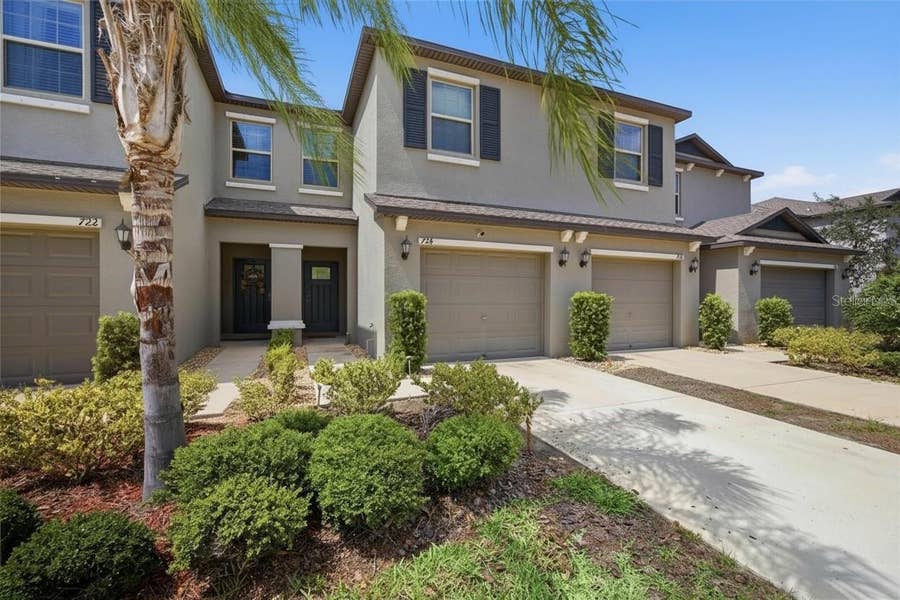 Property photo for 724 ROYAL EMPRESS DRIVE, Ruskin, FL
