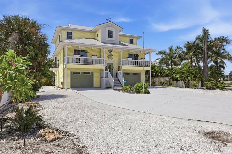 Property photo for 505 59TH STREET, Bradenton Beach, FL