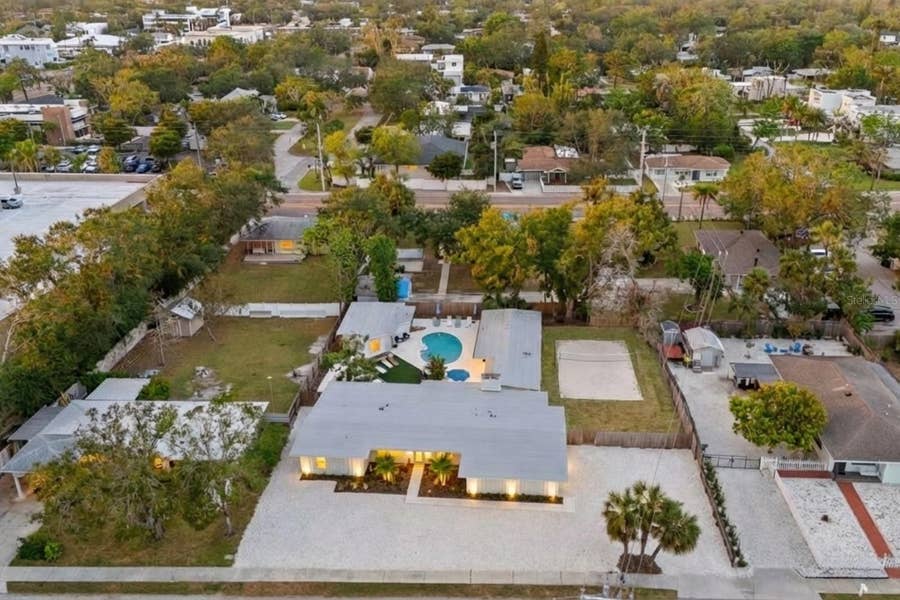 Property photo for 2069 BOUGAINVILLEA STREET, Sarasota, FL