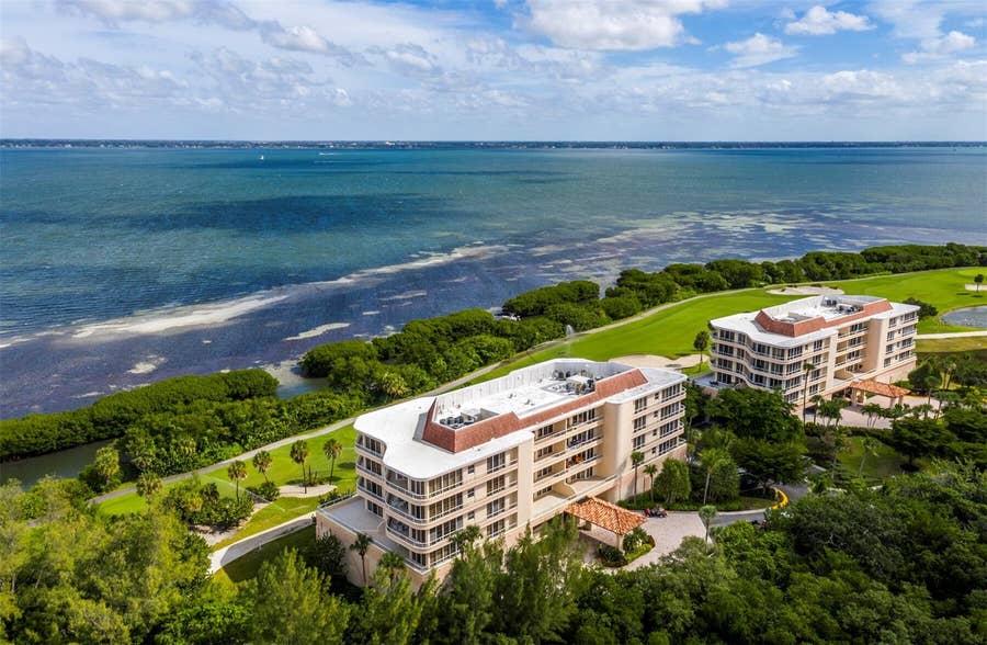 Property photo for 3080 GRAND BAY BOULEVARD, #512, Longboat Key, FL