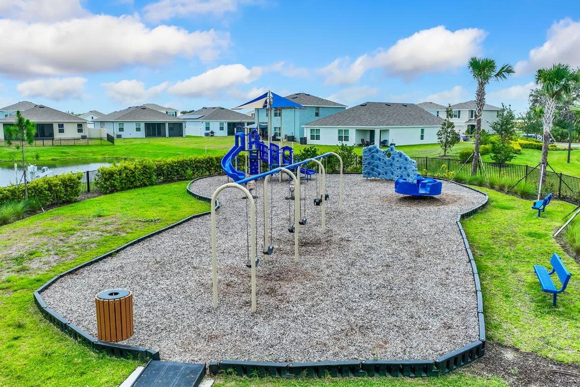 5419 SILVER MOONLIGHT DRIVE, Palmetto, FL 34221 5419 SILVER MOONLIGHT DRIVE, Palmetto, FL 34221