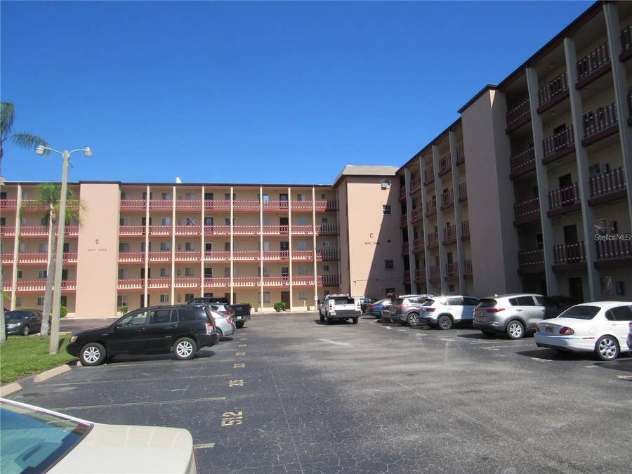 Property photo for 4135 LAKE BAYSHORE DRIVE, #504, Bradenton, FL