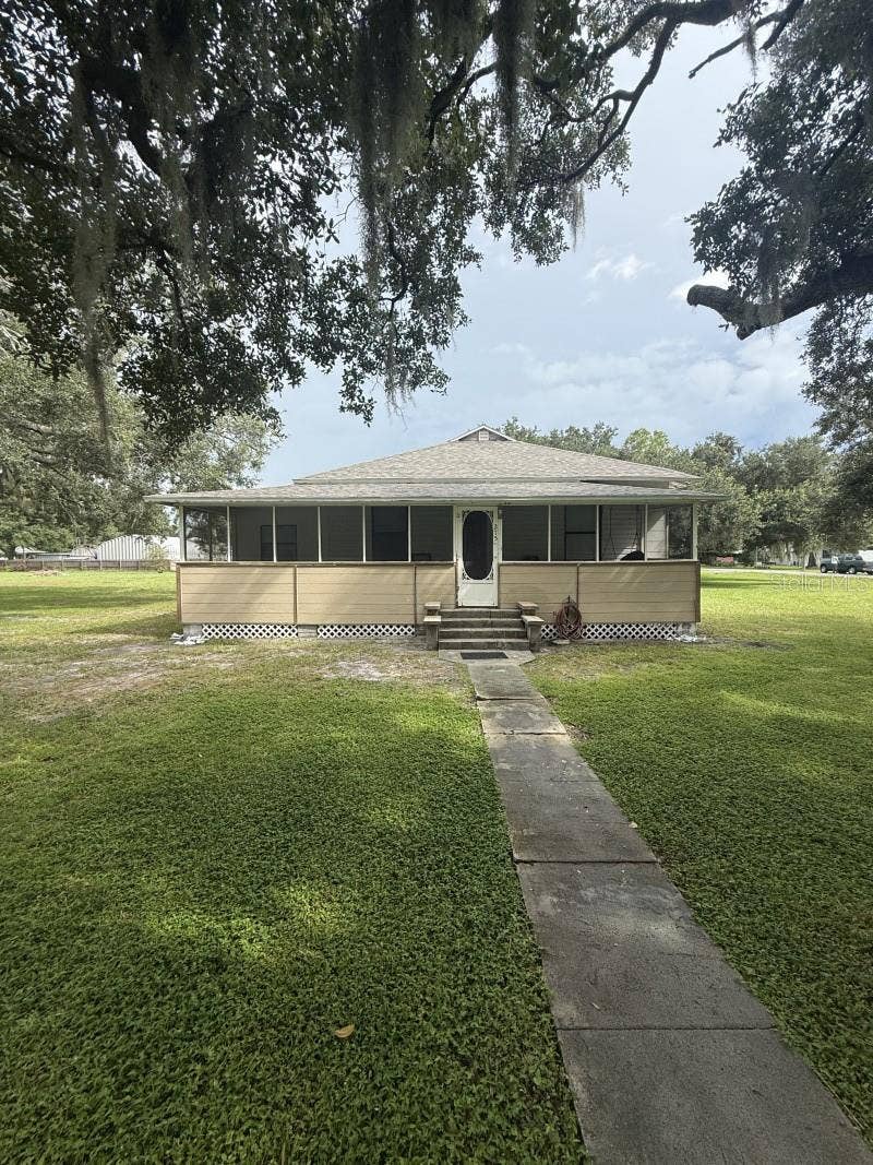 Property photo for 275 TEMPLE STREET, Mulberry, FL