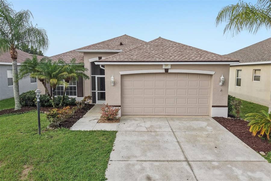 Property photo for 11418 56TH STREET CIRCLE E, Parrish, FL