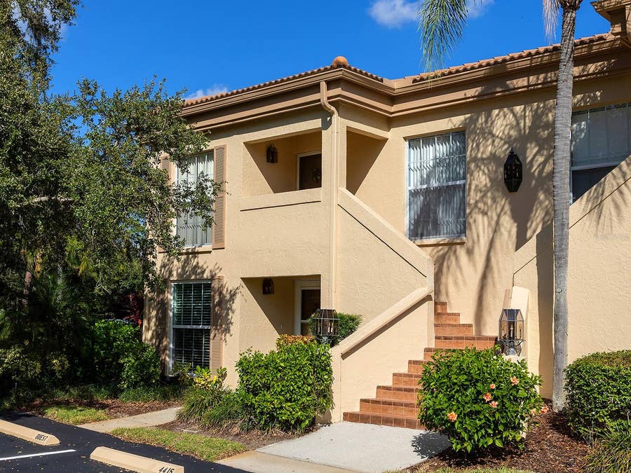 Property photo for 4415 LONGMEADOW, #44, Sarasota, FL