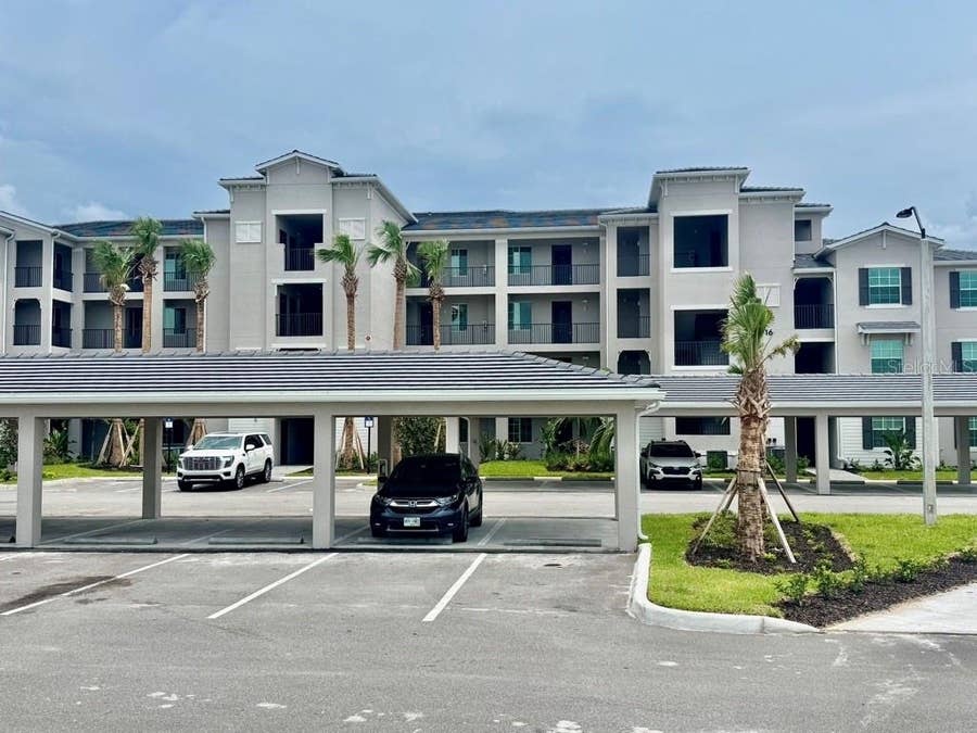 Property photo for 19116 SCALLOP LOOP, #207, Lakewood Ranch, FL