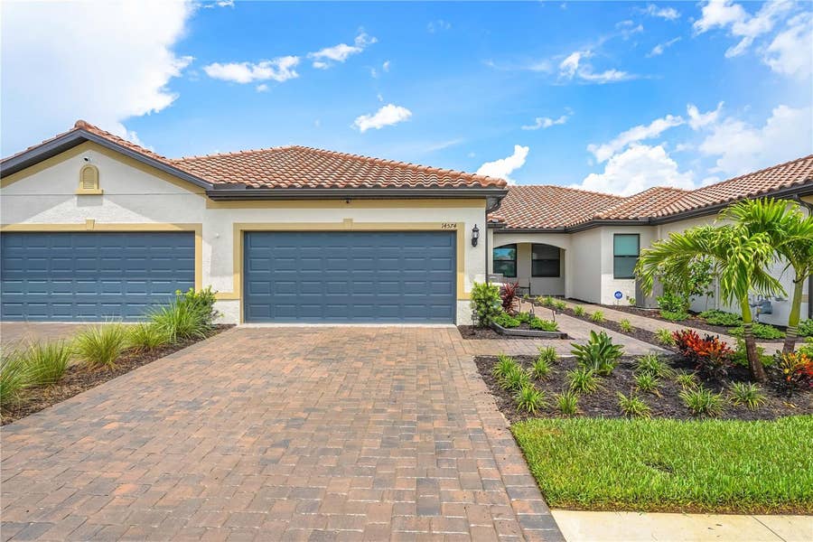 Property photo for 14574 MOSSY PINE COURT, Nokomis, FL