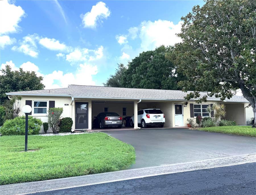 Property photo for 390 301 BOULEVARD W, #1B, Bradenton, FL