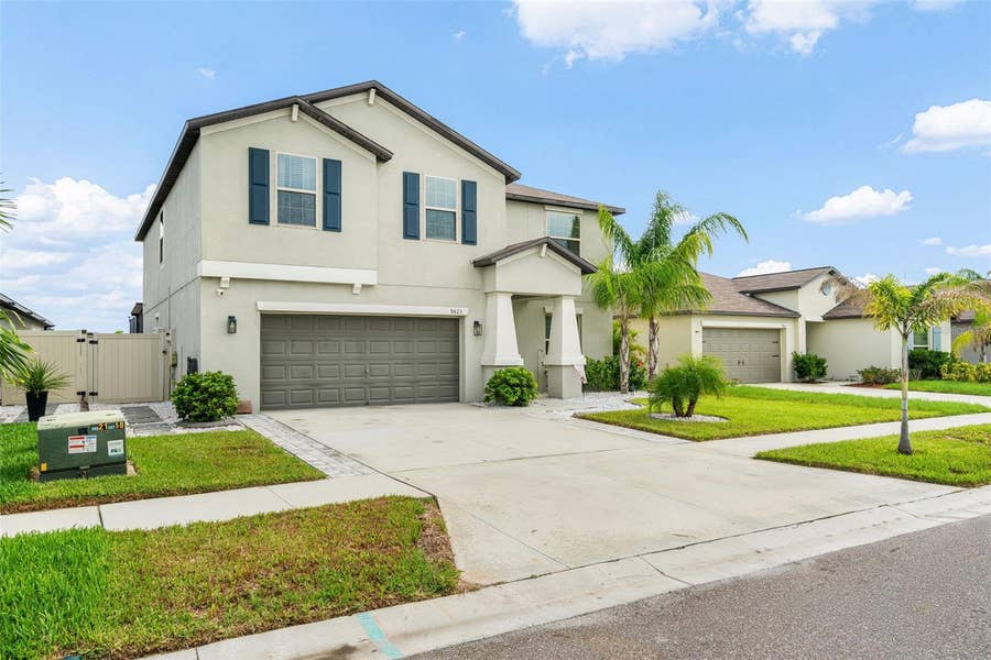 Property photo for 9823 LEMON DROP LOOP, Ruskin, FL