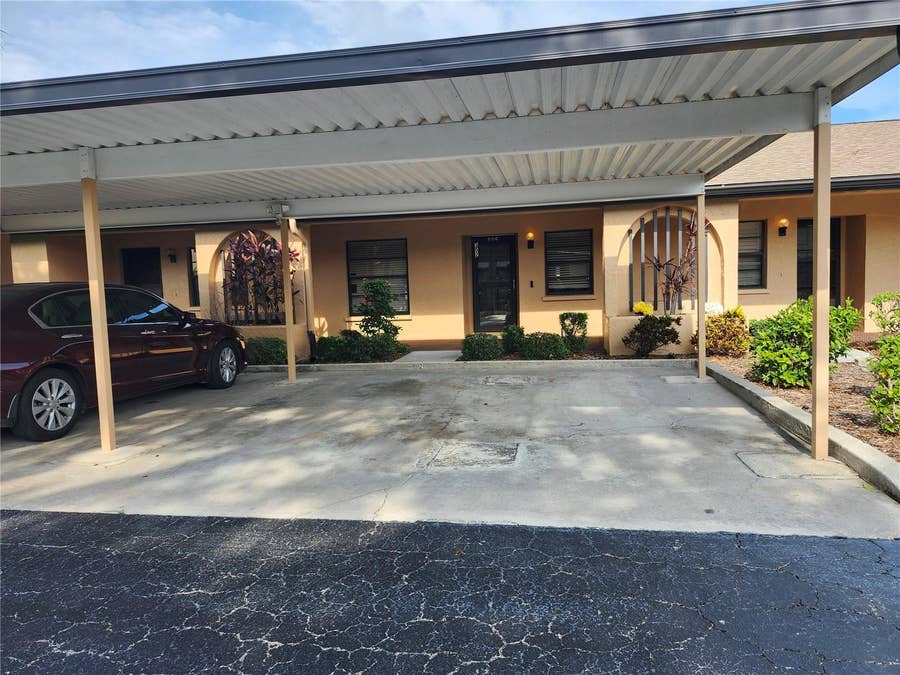 Property photo for 2808 60TH AVENUE W, #302, Bradenton, FL