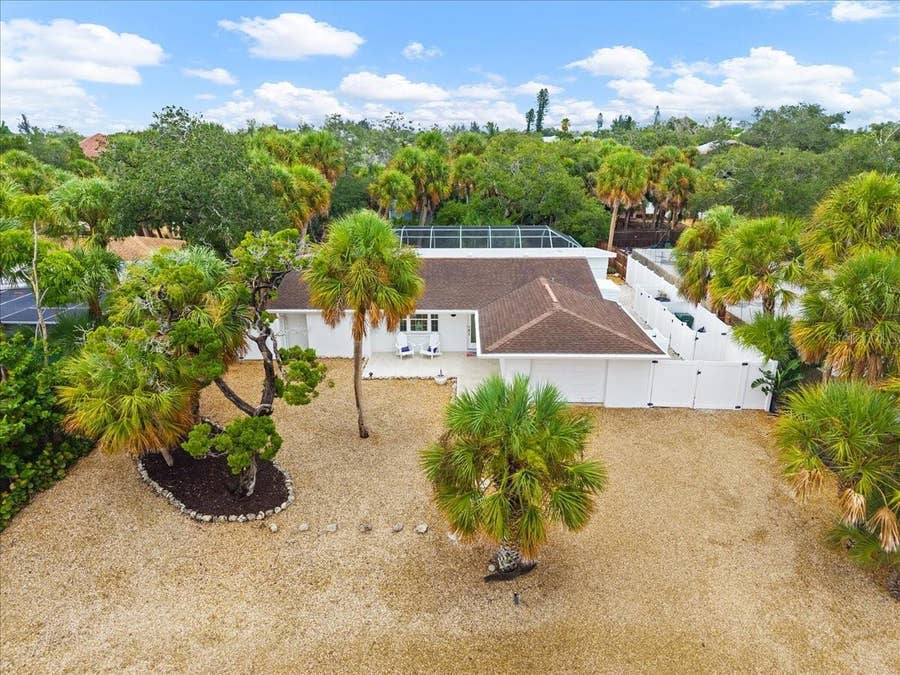 Property photo for 5125 SANDY BEACH AVENUE, Sarasota, FL