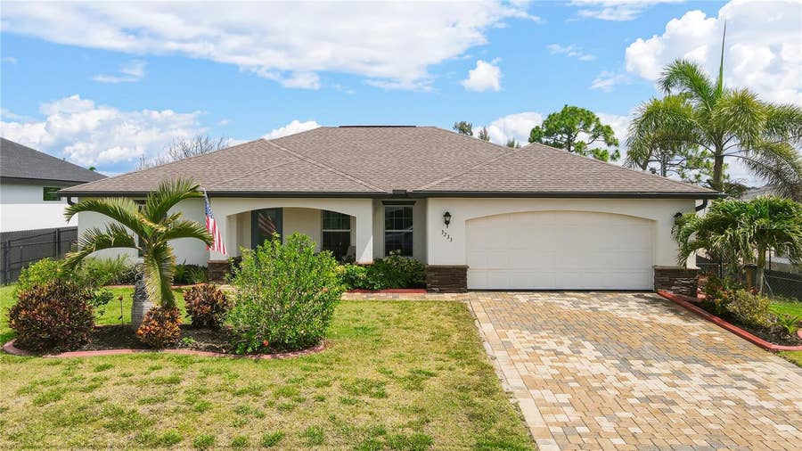 Property photo for 3233 NW 21ST STREET, Cape Coral, FL