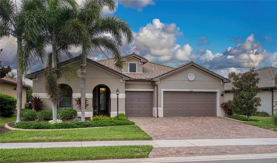 Property photo for 16918 LOUDON PLACE, Bradenton, FL