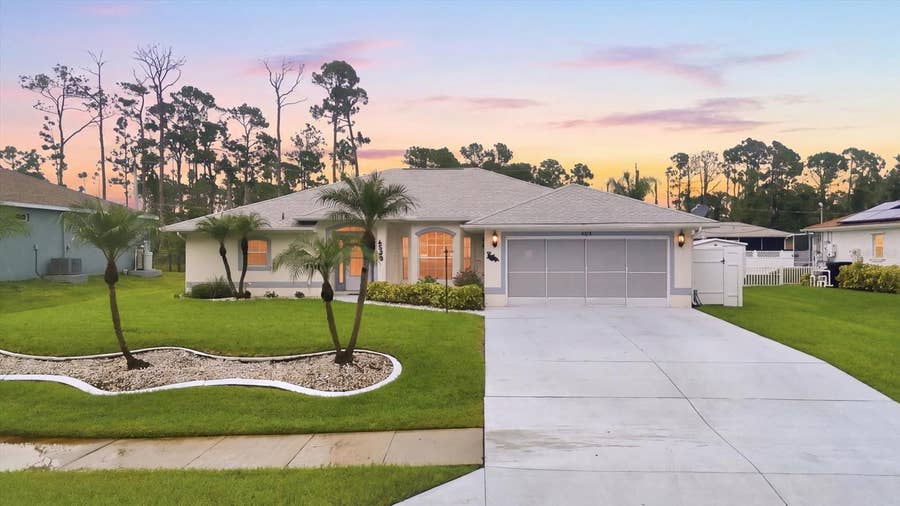 Property photo for 4538 ELDRON AVENUE, North Port, FL