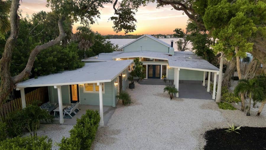 Property photo for 1275 PORT LANE, Sarasota, FL