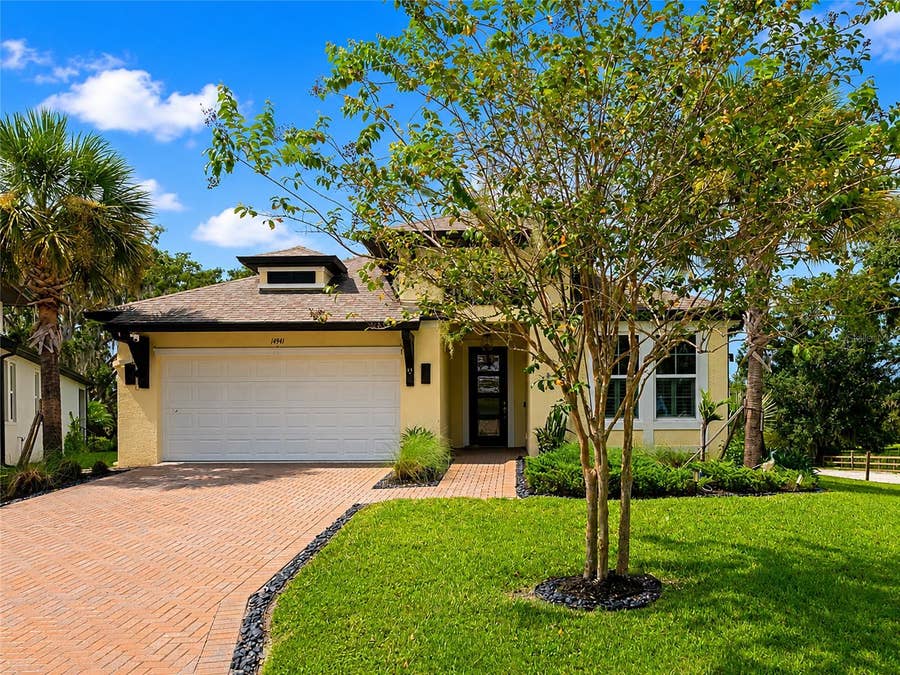 Property photo for 14941 BARROWS BLUFF TERRACE, Bradenton, FL