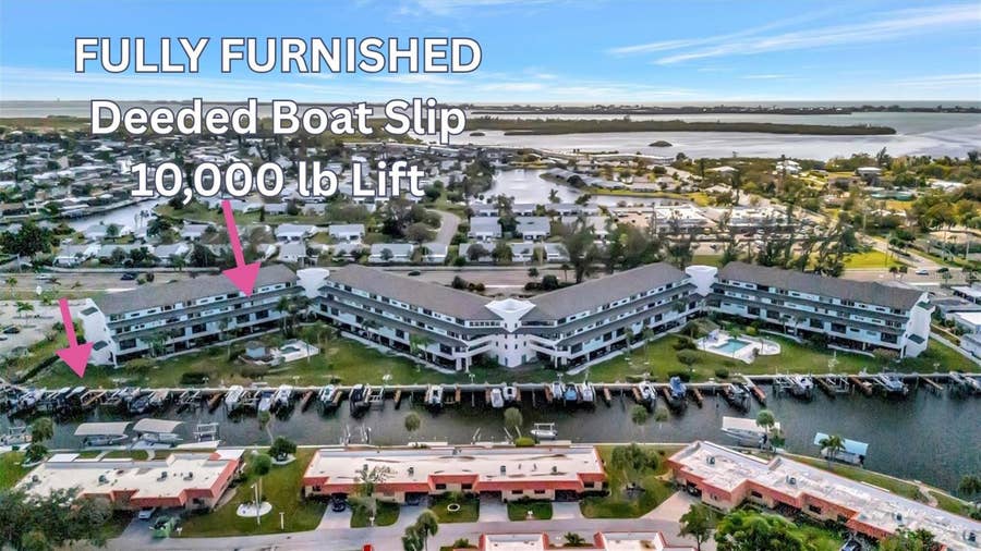 Property photo for 9604 CORTEZ ROAD W, #422, Bradenton, FL