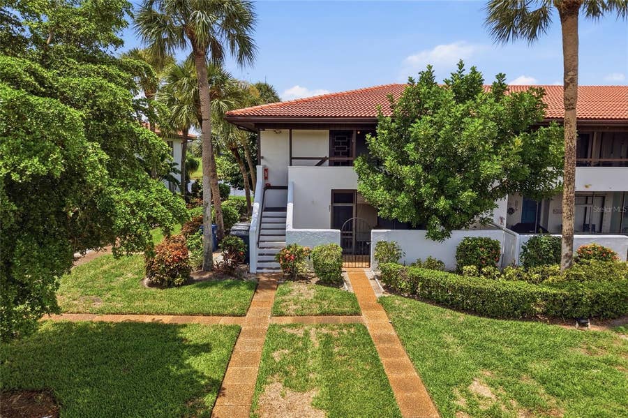 Property photo for 3500 EL CONQUISTADOR PARKWAY, #332, Bradenton, FL