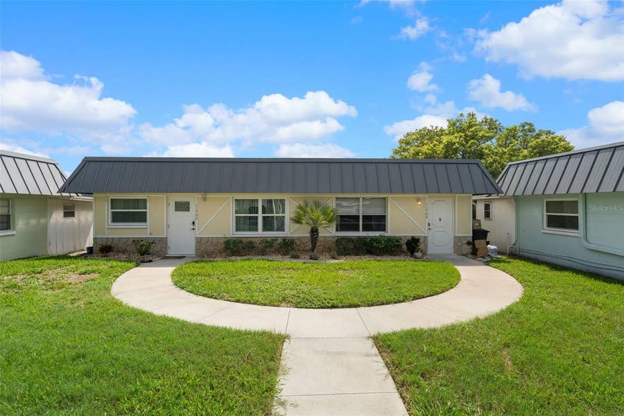 Property photo for 11904 BAYONET LANE, New Port Richey, FL