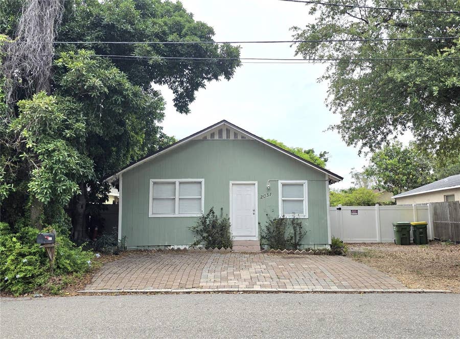 Property photo for 2031 4TH STREET, Sarasota, FL