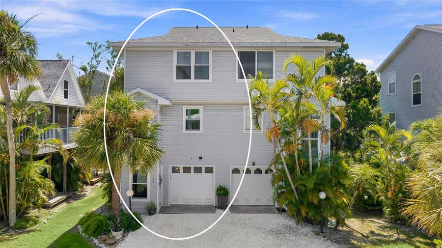 Property photo for 6250 HOLMES BOULEVARD, #24, Holmes Beach, FL