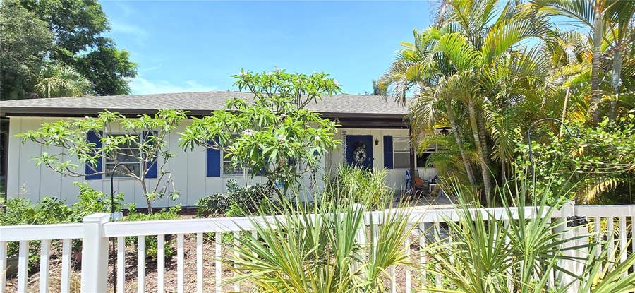 Property photo for 2301 KALIN LANE, Sarasota, FL