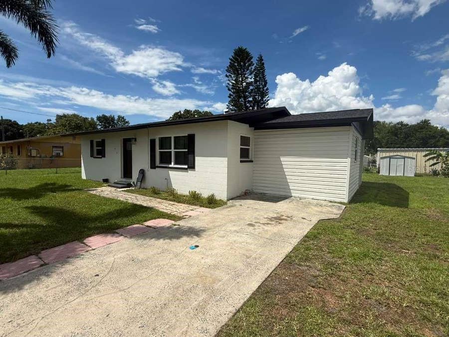 Property photo for 1402 4TH AVENUE NE, Ruskin, FL