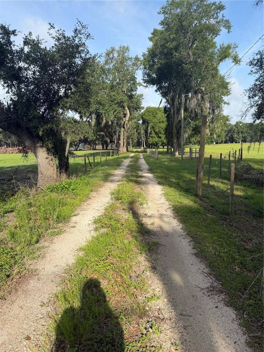 Property photo for PARCEL "B" CR 543, Sumterville, FL