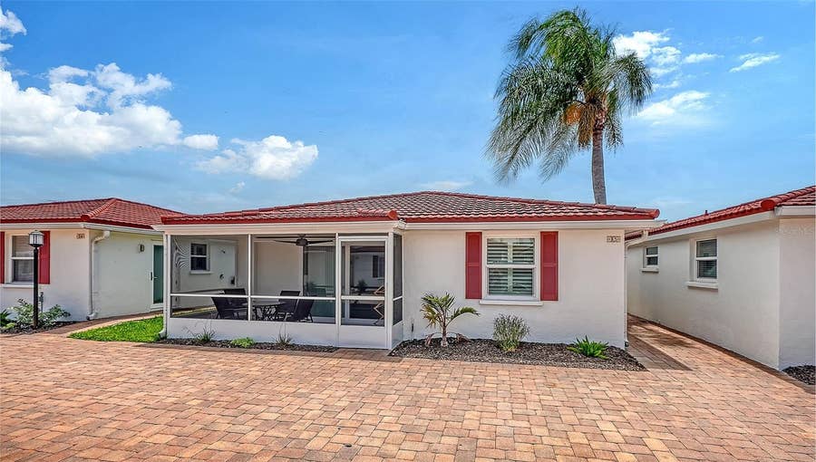 Property photo for 6154 MIDNIGHT PASS ROAD, #B5, Sarasota, FL