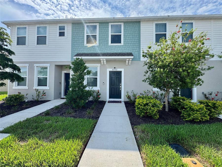 Property photo for 8952 DAYBREAK STREET, Sarasota, FL