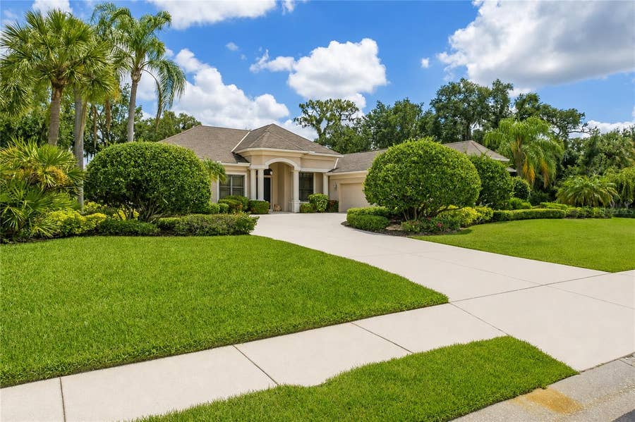 Property photo for 2339 LITTLE COUNTRY ROAD, Parrish, FL