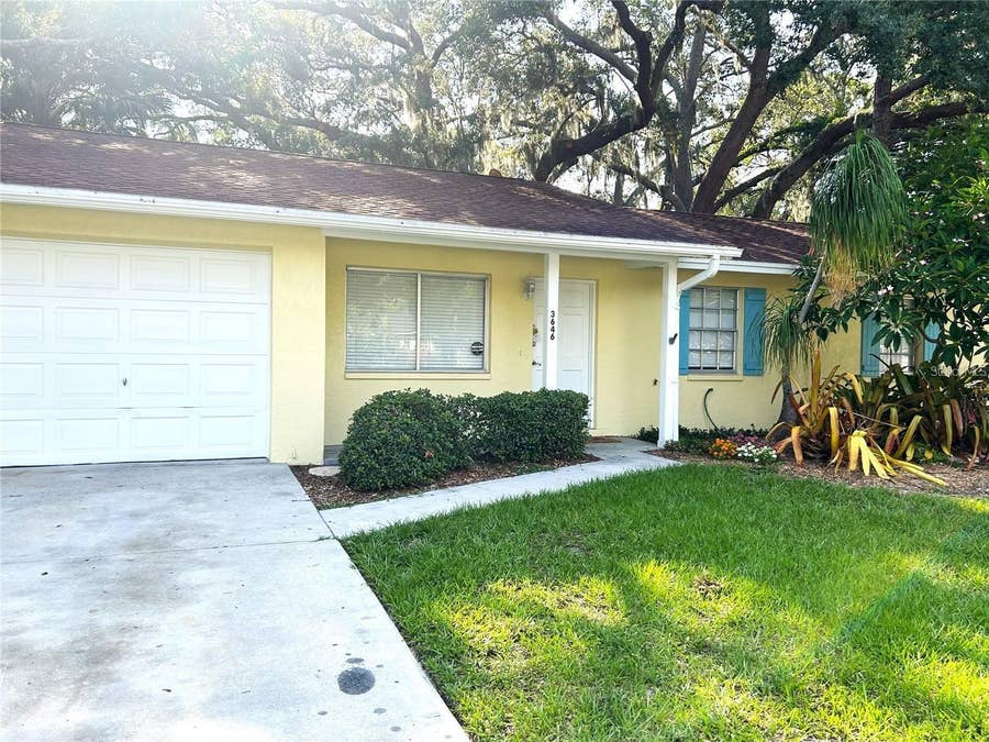 Property photo for 3646 RADNOR PLACE, Sarasota, FL