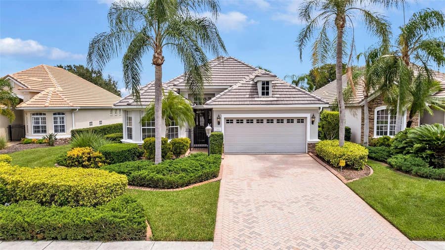 Property photo for 7163 SANDHILLS PLACE, Lakewood Ranch, FL