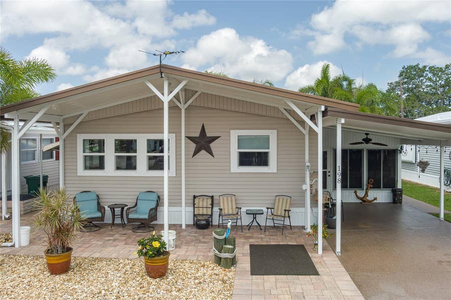 Property photo for 198 TANKEY DRIVE, Palmetto, FL