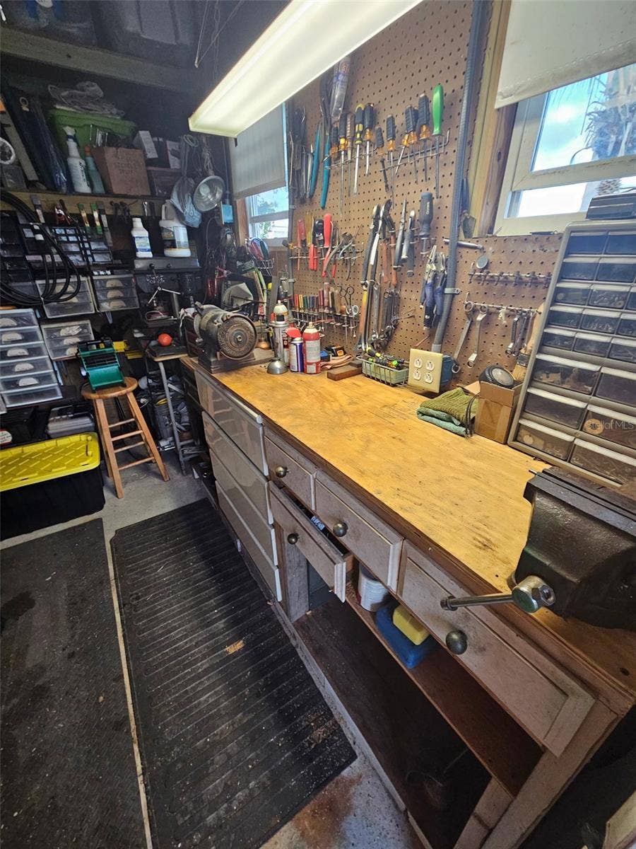 Workshop