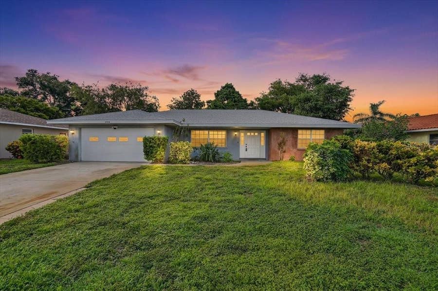 Property photo for 6814 16TH AVENUE DRIVE W, Bradenton, FL