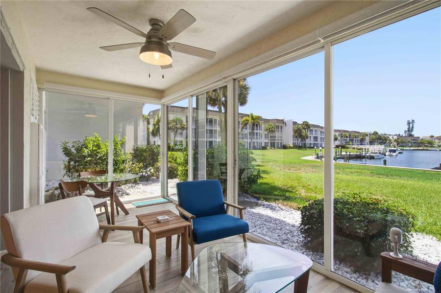 Property photo for 4340 FALMOUTH DRIVE, #104, Longboat Key, FL