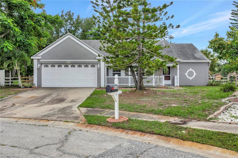 Property photo for 5680 25TH STREET CIRCLE E, Bradenton, FL