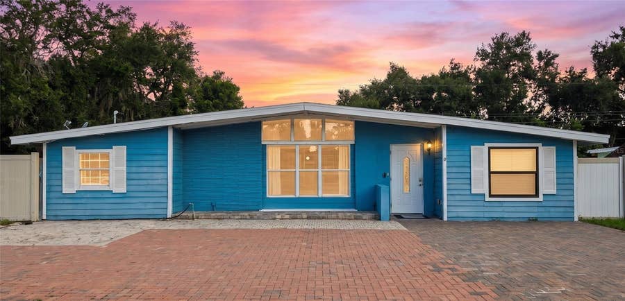 Property photo for 3609 SCHWALBE DRIVE, Sarasota, FL