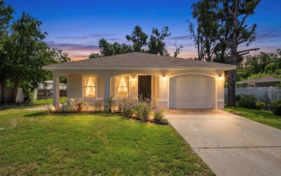 Property photo for 5717 E 11TH STREET E, Bradenton, FL