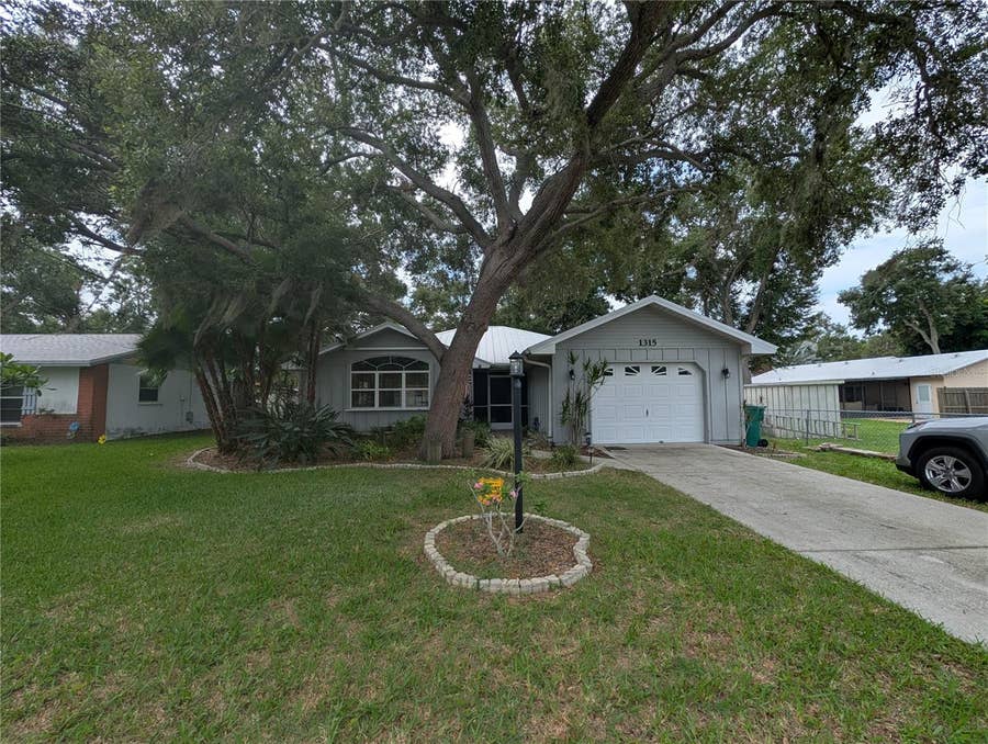 Property photo for 1315 8TH STREET W, Palmetto, FL