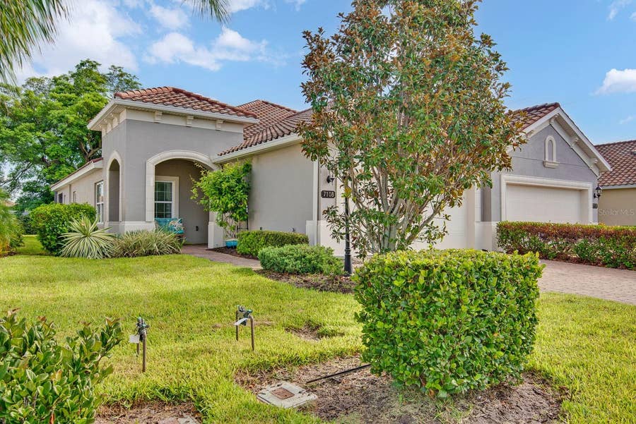 Property photo for 7108 PLAYA BELLA DRIVE, Bradenton, FL