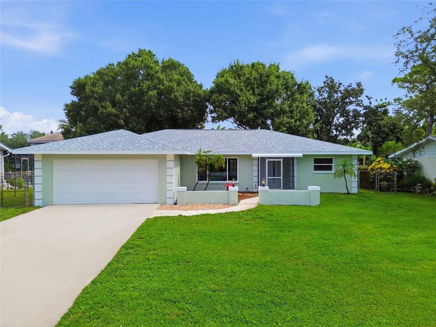 Property photo for 5608 4TH AVENUE NW, Bradenton, FL