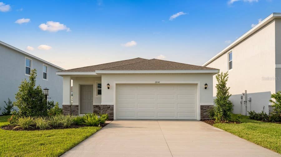 Property photo for 18141 GANDER TERRACE, Lakewood Ranch, FL