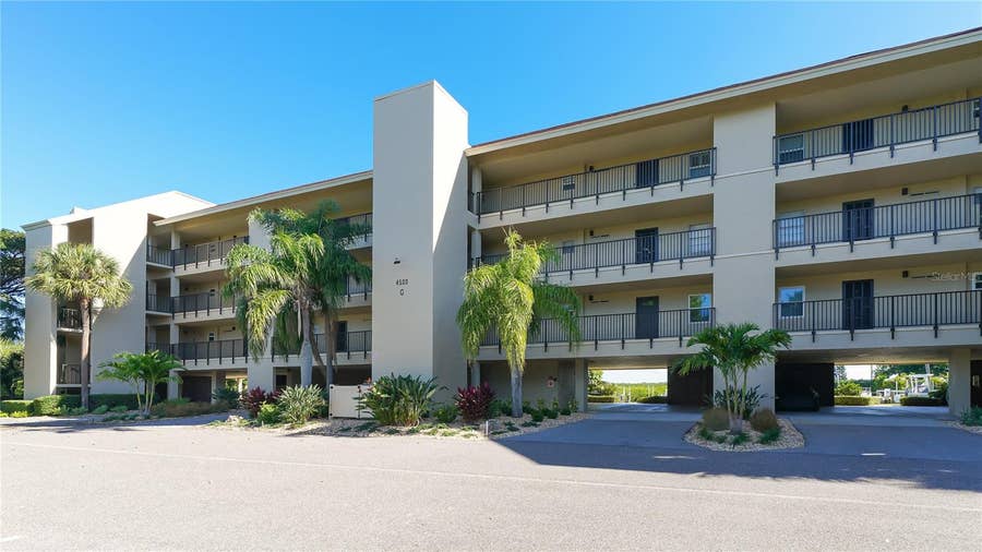 Property photo for 4500 GULF OF MEXICO DRIVE, #203, Longboat Key, FL